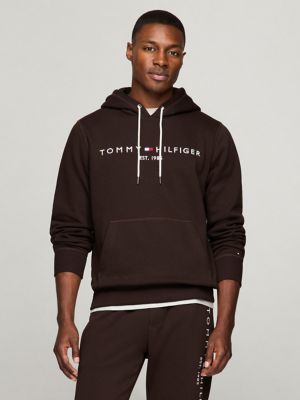 Men s Hoodies Sweatshirts Tommy Hilfiger USA