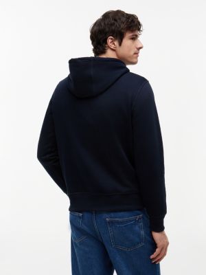 Embroidered Tommy Logo Hoodie | Tommy Hilfiger