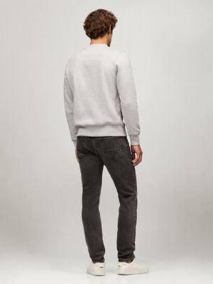 Embroidered Tommy Logo Sweatshirt | Tommy Hilfiger