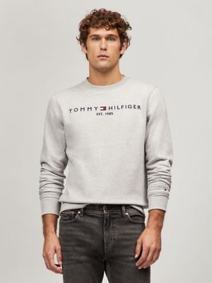 Tommy Hilfiger Crewneck outlets Pullover Sweater Sz XXL