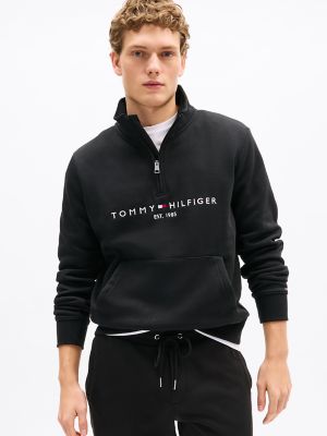 Tommy hilfiger mens hoodie sale sale