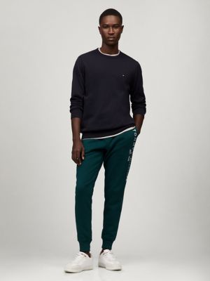 Tommy Logo Sweatpant Tommy Hilfiger