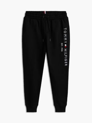 Мужские брюки Tommy Hilfiger Tommy Logo Sweatpant — фото 5