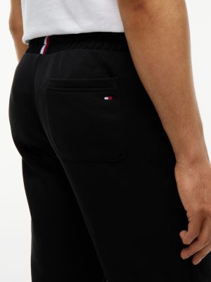 Мужские брюки Tommy Hilfiger Tommy Logo Sweatpant — фото 3