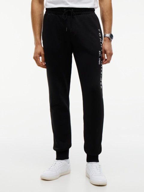 Мужские брюки Tommy Hilfiger Tommy Logo Sweatpant