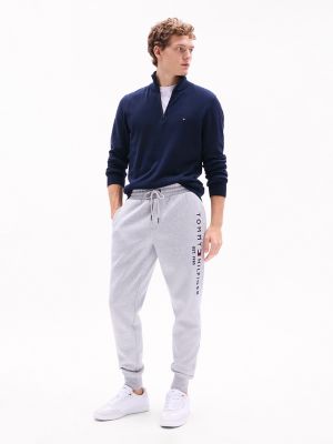 Tommy hilfiger joggers sales