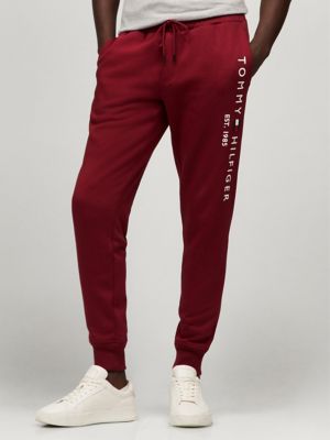 Tommy Logo Sweatpant