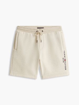 Мужские брюки Tommy Hilfiger Embroidered Tommy Logo Sweatshort — фото 5