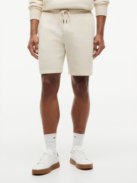 Мужские брюки Tommy Hilfiger Embroidered Tommy Logo Sweatshort