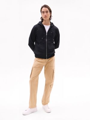 Zip Hoodie | Tommy Hilfiger