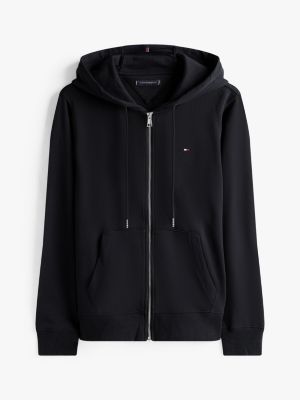 Zip Hoodie | Tommy Hilfiger