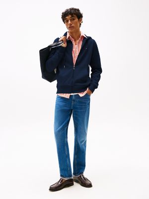 Zip Hoodie | Tommy Hilfiger
