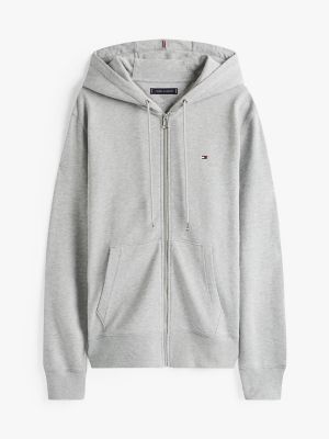 Zip Hoodie | Tommy Hilfiger