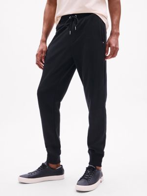 Logo Sweatpant, Black
