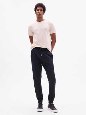 Logo Sweatpant, Black