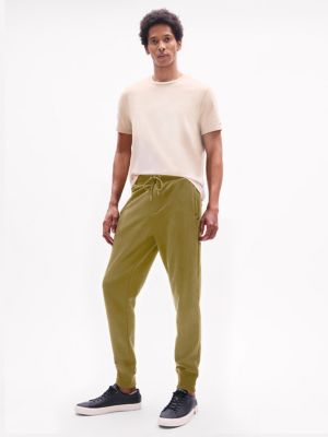 Logo Sweatpant, Uniform Olive
