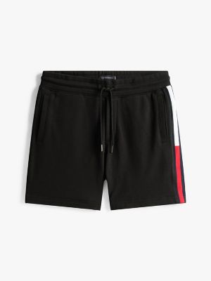 Мужские брюки Tommy Hilfiger Flag Logo Sweatshort — фото 5
