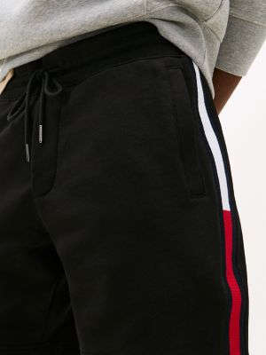 Мужские брюки Tommy Hilfiger Flag Logo Sweatshort — фото 3