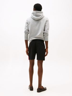Мужские брюки Tommy Hilfiger Flag Logo Sweatshort — фото 4