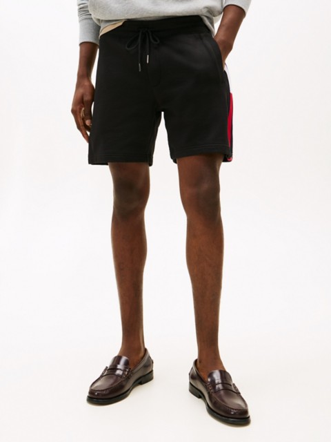 Мужские брюки Tommy Hilfiger Flag Logo Sweatshort