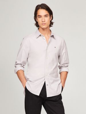 Men s Shirts Tommy Hilfiger USA