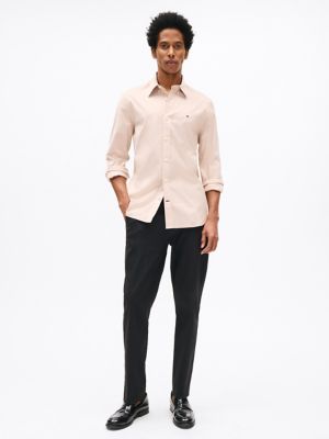 Regular Fit All-Day Shirt, Trench