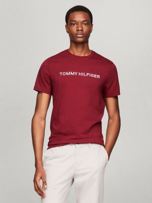 Tommy hilfiger icon t shirt top