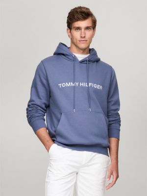 Hilfiger icon hoodie sale