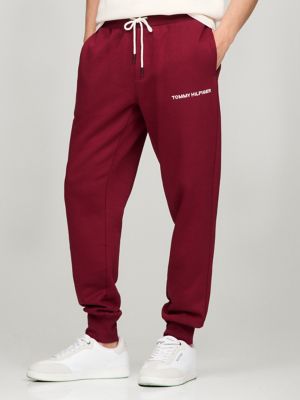 Sweatpant with Hotfix Logo