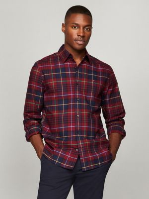 Tommy hilfiger classic oxford shirt store