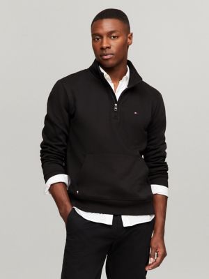 Slim Fit Rugby-Stripe Polo