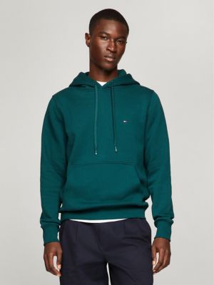 Tommy Hilfiger Fleece factory Hoodie Sweater