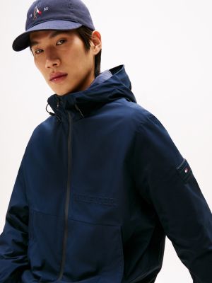 Portland Hooded Jacket | Tommy Hilfiger