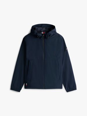 Portland Hooded Jacket | Tommy Hilfiger