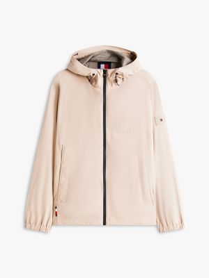TH Performance Portland Hooded Jacket | Tommy Hilfiger USA