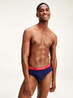 Tommy Hilfiger Briefs 3-Pack - Finaella Manila