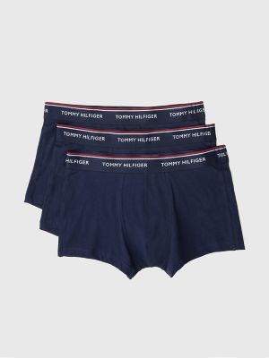 Essentials Trunk 3-Pack Tommy Hilfiger