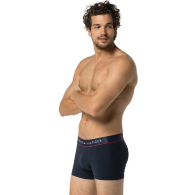 tommy hilfiger mens trunks