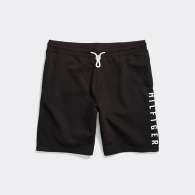 tommy sweat shorts