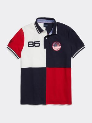 tommy hilfiger polo usa