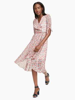 tommy hilfiger dress floral