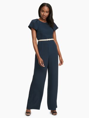 womens jumpsuits with short sleeves