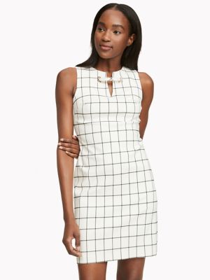 tommy hilfiger essential dress