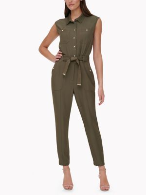 tommy hilfiger jumpsuit sale