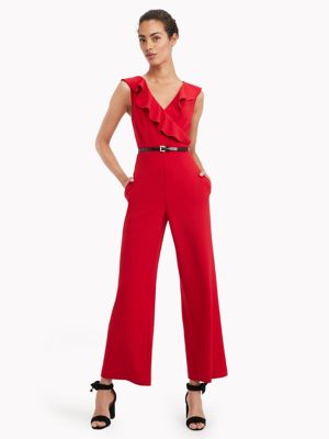 tommy hilfiger jumpsuit sale