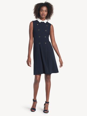 lord and taylor tommy hilfiger dresses