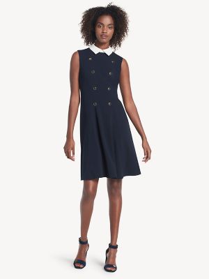 the bay tommy hilfiger dresses