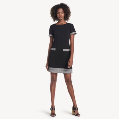 tommy hilfiger women's dresses