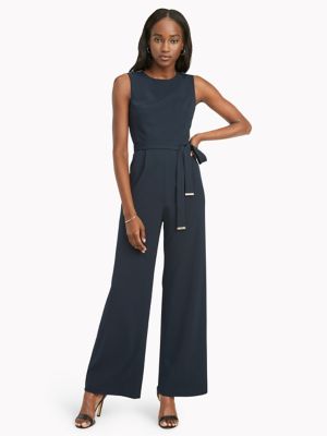 tommy hilfiger jumpsuit sale