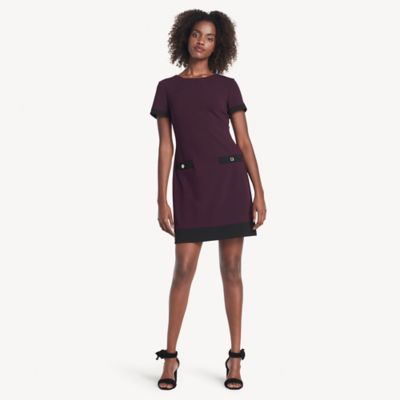 tommy hilfiger essential dress